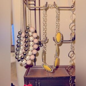 Costume Jewelry